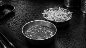 Veg Manchow Soup