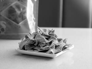 Nachni Chips (200 Gms)
