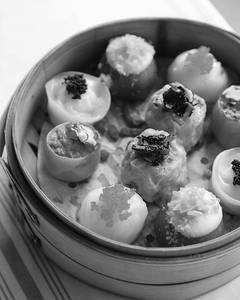 Dim Sum Basket