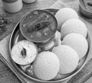 Idli