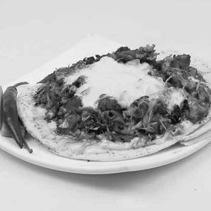 Mexican Plate