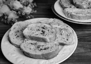 Ambica Special Garlic Bread