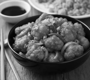 GOBI CHILLI
