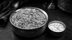 Masala Rice