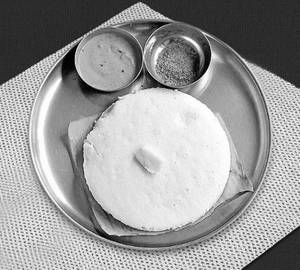Thatte Idli