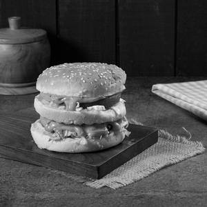 Jumbo Burger