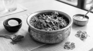 Punjabi Chicken