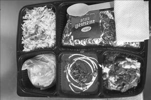 Maheshwari Jain Thali