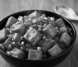 Paneer Manchurian