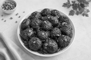 Chilli Manchurian