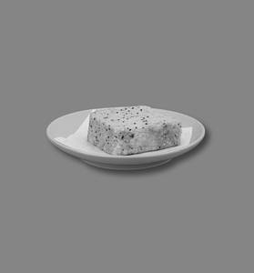 Lemon And Poppy Tea Cake (Vegan)