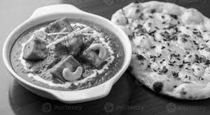 Paneer Butter Masala And Bread Combo
