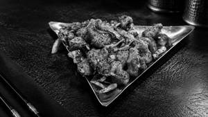 Gobi Pepper Dry