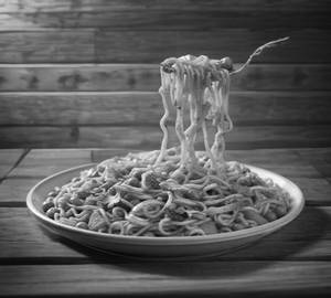 Veggie maggie