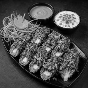 Kullhad Kabab
