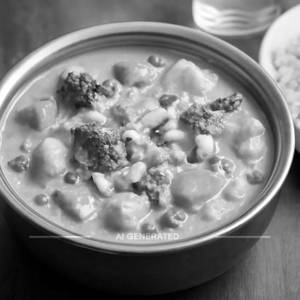 Veg Shai Kurma