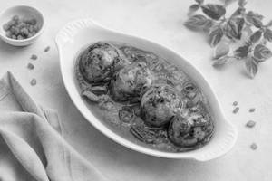 Chilli Manchurian Gravy