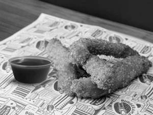 Chicken Tenders - Bbq