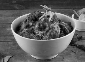 Murgh Lababdar