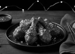 Chicken Drumstick