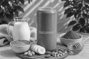 Cocoa Smoothie Meal