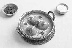 Shahi Malai Kofta
