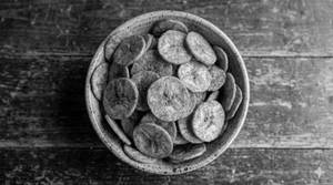 Tomato Banana Wafer