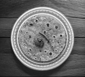 Organic Thepla (1 Pc)