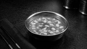 Sweet Corn Soup