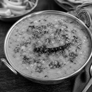 Dal Fry