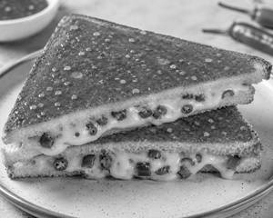 Cheese Chilly Sandwich
