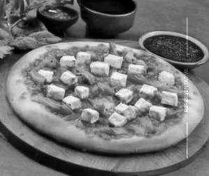 Spicy Paneer [Medium]