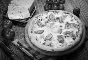 6" Mini Pizza