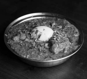 Chicken Masala
