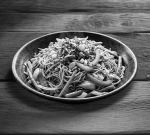 Veg noodles