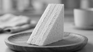 Bread Butter Slice