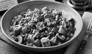 Veg Mexican Paraphyto Protein
