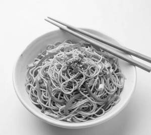 Veg Soft Noodles