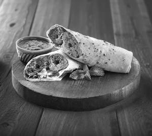 Sheek Mambo Roll