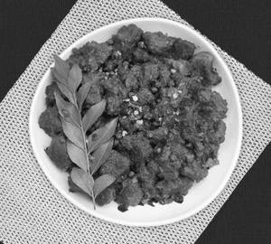 Mutton uppukari