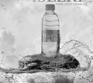 Water Bottle