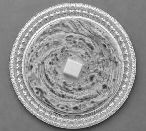 Lachha Paratha