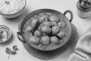 Kashmiri Dum Aloo