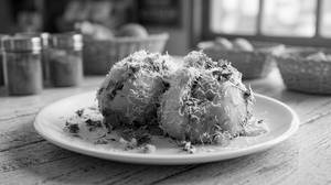 Aloo Bomb