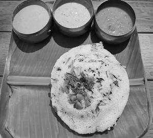 Rava Idli