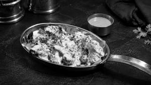 Brocolli Malai Tikka