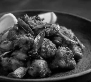 Chicken pakoda [100 grams]