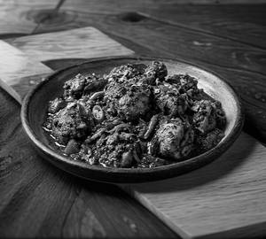 Pepper chicken