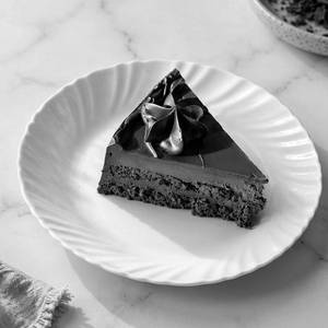 Chocolate Truffle Pastry