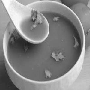 Dhaniya Tomato Shorba